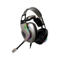Headset Gamer RGB C/cabo USB - 2 Metros 50mm Imenso IMS-894
