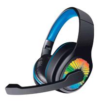 Headset Gamer RGB Microfone ajuste de volume PX-13 Tecdrive Headset Gamer RGB Microfone ajuste de volume PX-13 Tecdrive