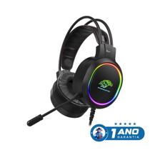 Headset Gamer RGB USB Som Surround 7.1 Digital AR43 Headset Gamer RGB USB Som Surround 7.1 Digital AR43