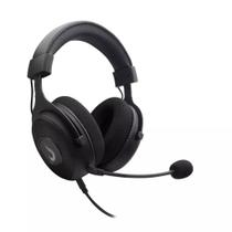 Headset gamer rise mode pure sound, 7.1 surround, drivers 50mm, usb-c, preto - rm-hs-ps-b