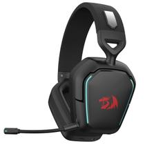 Headset Gamer S/ Fio Redragon Mira 7.1 Bt 2.4Ghz Para Ps5 Pc Headset Gamer S/ Fio Redragon Mira 7.1 Bt 2.4Ghz Para Ps5 Pc