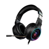 Headset Gamer Satellite GH-531 RGB / P2 - Preto