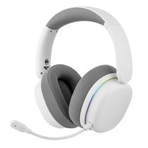 Headset Gamer Sem Fio EPOMAKER Aula G7 Pro RGB com Microfone