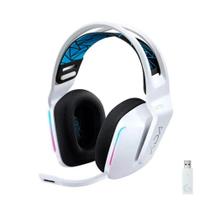 Headset Gamer Sem Fio G733 K/Da 7.1 Dolby Surround Logitech