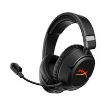 Headset Gamer Sem Fio HyperX Cloud Flight 2 RGB 100h Headset Gamer Sem Fio HyperX Cloud Flight 2 RGB 100h
