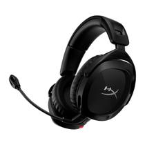 Headset Gamer Sem Fio HyperX Cloud Stinger 2 - DTS Headphone:X - Bateria 20h - PC - Preto - 676A2AA Headset Gamer Sem Fio HyperX Cloud Stinger 2 - DTS Headphone:X - Bateria 20h - PC - Preto - 676A2AA
