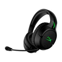Headset Gamer Sem Fio HyperX CloudX Flight Xbox LED USB 4P5J6AA