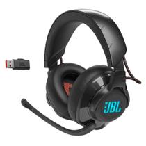 Headset Gamer Sem Fio JBL Quantum 610, Wireless, Driver 50mm, Preto - 28913608