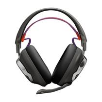 Headset Gamer Sem Fio JBL Quantum 950, Com Microfone, Bateria Dupla e Recarregamento na Dock Station, Preto - JBLQTUM950BLK