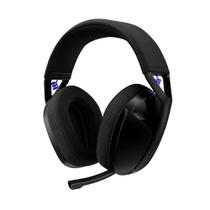 Headset Gamer Sem fio Logitech G G321 Preto