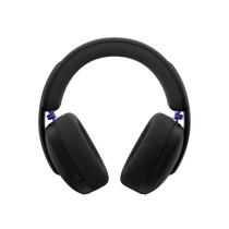 Headset Gamer Sem Fio Logitech G325 LIGHTSPEED, Bluetooth, Áudio 24 bits, Compatível com PC, PS4, PS5 e Nintendo Switch, Preto - 981-001523