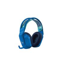 Headset Gamer Sem Fio Logitech G733 RGB Lightsync, Surround 7.1 com Blue Voice Azul