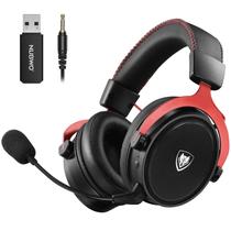 Headset Gamer Sem Fio NUBWO G07 Com Som Surround 3D E Cancelamento De Ruído Para PS5, PS4, PC E Mac Headset Gamer Sem Fio NUBWO G07 Com Som Surround 3D E Cancelamento De Ruído Para PS5, PS4, PC E Mac