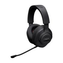 Headset Gamer Sem Fio Quantum 360 Wireless Jbl, Preto - 28913840
