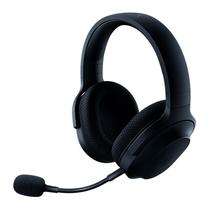 Headset Gamer Sem Fio Razer Barracuda X 7.1 Surround Drivers 40mm Multi-Plataforma Preto - RZ04-03800100-R3U1