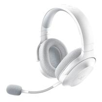 Headset Gamer Sem Fio Razer Barracuda X, 7.1 Surround, Drivers 40mm, USB-C, Mercury White - RZ04-03800200-R3U1