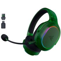 Headset Gamer Sem Fio Razer Barracuda X Chroma RGB