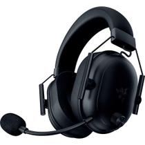 Headset Gamer Sem Fio Razer BlackShark V2 HyperSpeed, Preto - RZ04-04960100-R3U1 Headset Gamer Sem Fio Razer BlackShark V2 HyperSpeed, Preto - RZ04-04960100-R3U1