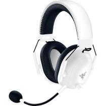 Headset Gamer Sem Fio Razer BlackShark V2 Pro, para Xbox, Branco - RZ04-04530400-R3U1 Headset Gamer Sem Fio Razer BlackShark V2 Pro, para Xbox, Branco - RZ04-04530400-R3U1
