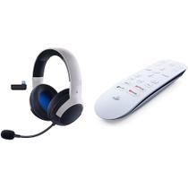 Headset Gamer Sem Fio Razer Kaira HyperSpeed para PS5 e PC Headset Gamer Sem Fio Razer Kaira HyperSpeed para PS5 e PC
