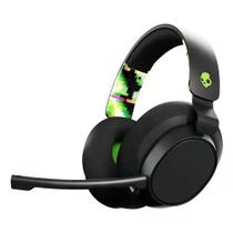 Headset Gamer Skullcandy SLYR Digi-Hype Verde Headset Gamer Skullcandy SLYR Digi-Hype Verde