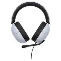 Headset Gamer Sony Inzone H3 MDR-G300WZ - com Fio - Driver 40MM - Branco