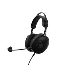 Headset Gamer Sony INZONE H6 Air Open-Back com Fio e Microfone