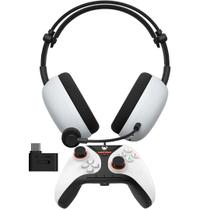 Headset Gamer Sony INZONE H9 II Sem Fio com Cancelamento de Ruído Headset Gamer Sony INZONE H9 II Sem Fio com Cancelamento de Ruído