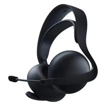 Headset Gamer Sony Pulse Elite Wireless para PS5 - Preto