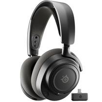 Headset Gamer SteelSeries Arctis Nova 7 Wireless 50H