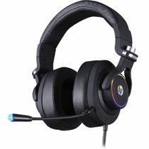 Headset Gamer Stereo 1 P2+Usb H500 Compativel Playstation E