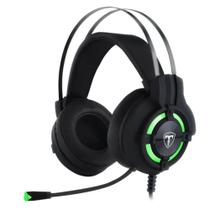Headset Gamer T-Dagger Andes USB T-RGH300