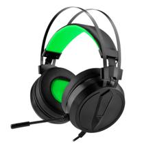Headset Gamer T-Dagger Athos Preto Headset Gamer T-Dagger Athos Preto