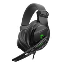Headset Gamer T-Dagger Mckinley, Drivers 40 mm - T-RGH101
