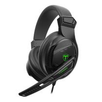 Headset Gamer T-Dagger Mckinley, Drivers 40 mm