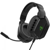 Headset Gamer T-Dagger Meath, 3.5mm, Drivers de 40mm, Preto Headset Gamer T-Dagger Meath, 3.5mm, Drivers de 40mm, Preto