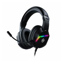 Headset Gamer TGT Diver V2 Rainbow 40mm Preto - TGT-DVR-RGB02 Headset Gamer TGT Diver V2 Rainbow 40mm Preto - TGT-DVR-RGB02