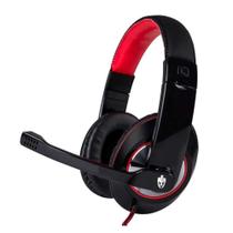 Headset Gamer Thardus EG-302 com Microfone para PC e Consoles - Evolut