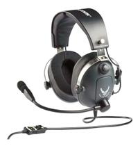 Headset Gamer Thrustmaster Tflight Air Force Pc/xbox/ps4/3ds