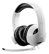 Headset Gamer Thrustmaster Y-300cpx Para Pc / Xbox / Ps4 Cor:Branco Headset Gamer Thrustmaster Y-300cpx Para Pc / Xbox / Ps4 Cor:Branco