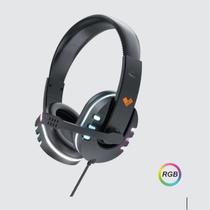Headset Gamer Thunder