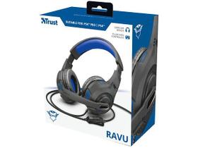 Headset Gamer Trust - GXT 307B Ravu