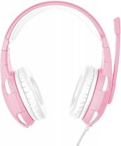 Headset Gamer Trust Gxt 310P Radius Pink - 23203