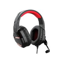 Headset Gamer Trust GXT 448 Nixxo Iluminado