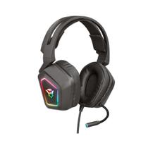 Headset Gamer Trust GXT 450 Blizz 7.1 - USB