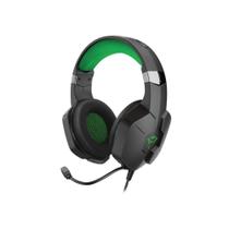 Headset Gamer Trust GXT323X Carus