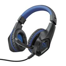 Headset Gamer Trust Rana Blue GXT 404B - 23309