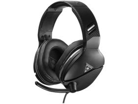 Headset Gamer Turtle Beach Recon 200, Compatível com PC PS4 PS5 Xboxendo Switch e Mobile, Drivers 40 Headset Gamer Turtle Beach Recon 200, Compatível com PC PS4 PS5 Xboxendo Switch e Mobile, Drivers 40