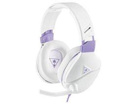 Headset Gamer Turtle Beach Recon Spark - Branco
