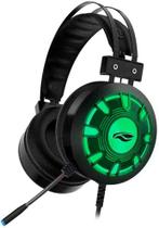Headset gamer usb 7.1 c/led c3tech kestrel ph-g720